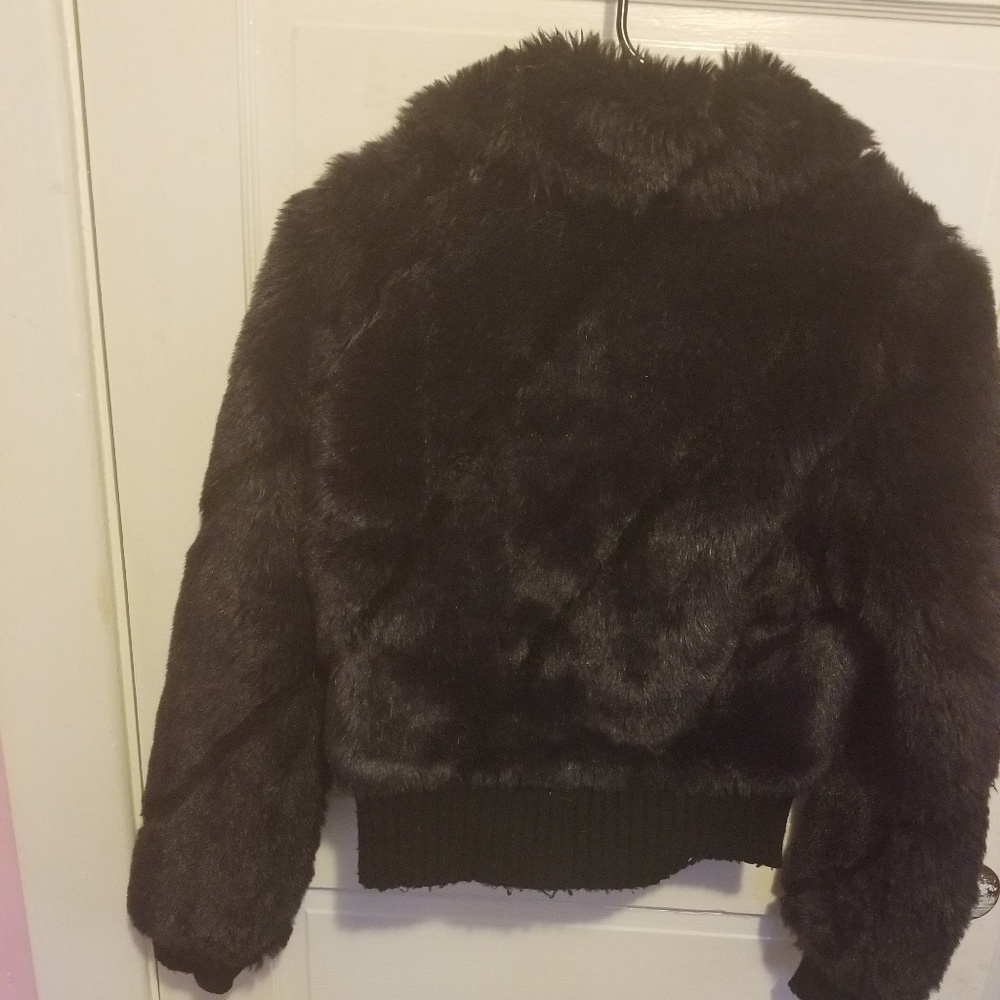 Girls jacket - Picture 2 of 2